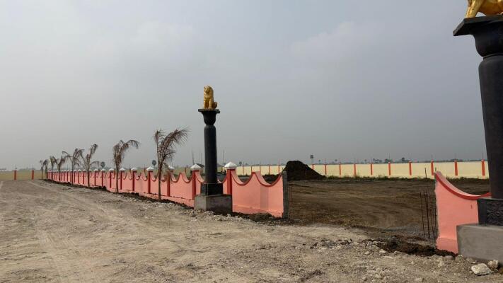 Residential land / Plot in Mangalagiri, Guntur