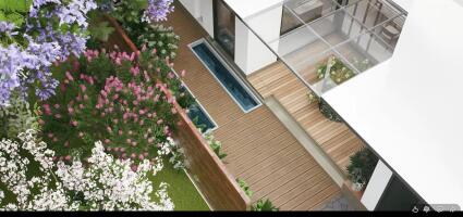 3 Bedroom House in Thevara, Kochi