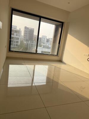 3 BHK Flat in Santacruz West, Mumbai