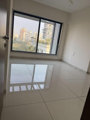 3 BHK Flat in Santacruz West, Mumbai