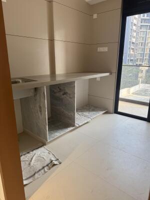 3 BHK Flat in Santacruz West, Mumbai