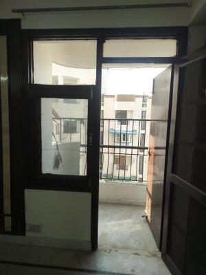 3 BHK Flat in Sector 18A Dwarka, Delhi