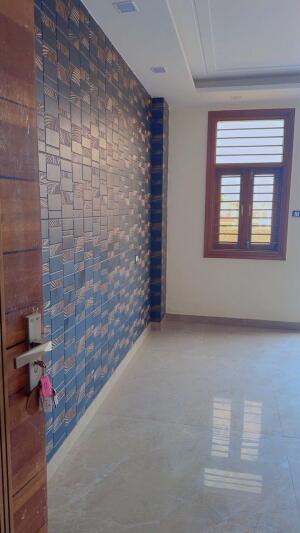 3 BHK Flat in Sector 18A Dwarka, Delhi