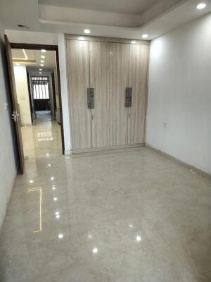3 BHK Flat in Sector 18A Dwarka, Delhi