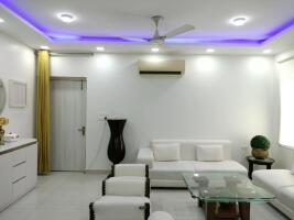 3 BHK Flat in Sector 18A Dwarka, Delhi