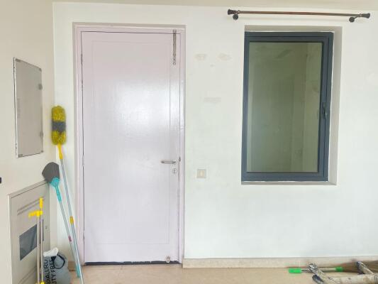 3 BHK Flat in sector 58, Gurgaon