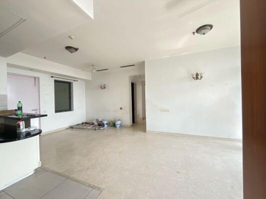 3 BHK Flat in sector 58, Gurgaon