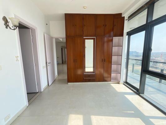 3 BHK Flat in sector 58, Gurgaon