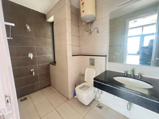 3 BHK Flat in sector 58, Gurgaon