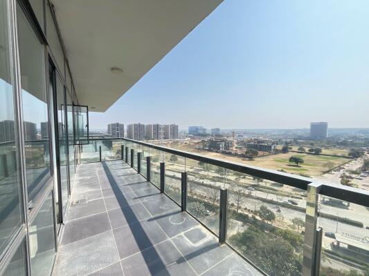 3 BHK Flat in sector 58, Gurgaon