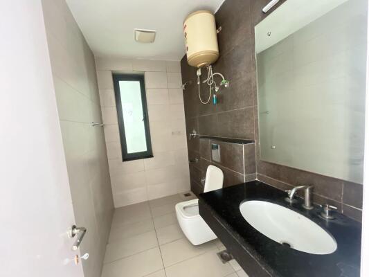 3 BHK Flat in sector 58, Gurgaon