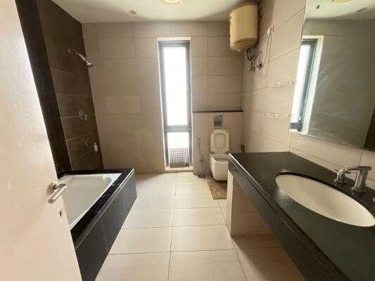 3 BHK Flat in sector 58, Gurgaon