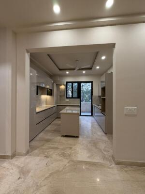 3 BHK Independent Builder Floor in Sector 23, Gurgaon