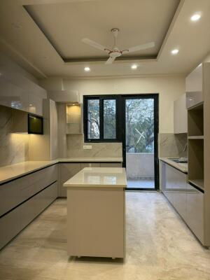 3 BHK Independent Builder Floor in Sector 23, Gurgaon