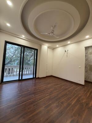 3 BHK Independent Builder Floor in Sector 23, Gurgaon