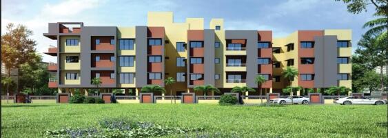 2 BHK Flat in Behala, Kolkata