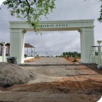 Residential land / Plot in Kinathukadavu, Coimbatore