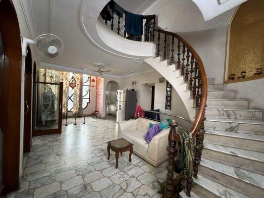 4 Bedroom House in Sector 7, Gurgaon