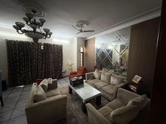 4 Bedroom House in Sector 7, Gurgaon