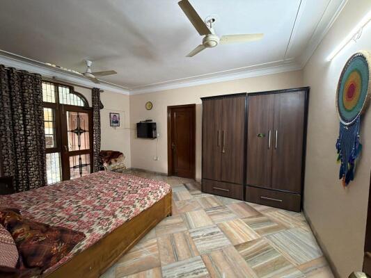 4 Bedroom House in Sector 7, Gurgaon