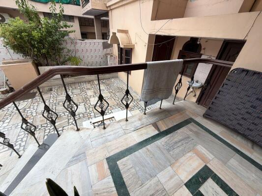 4 Bedroom House in Sector 7, Gurgaon