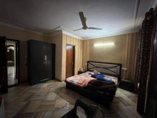 4 Bedroom House in Sector 7, Gurgaon