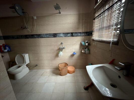 4 Bedroom House in Sector 7, Gurgaon
