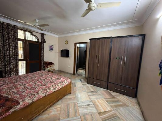 4 Bedroom House in Sector 7, Gurgaon