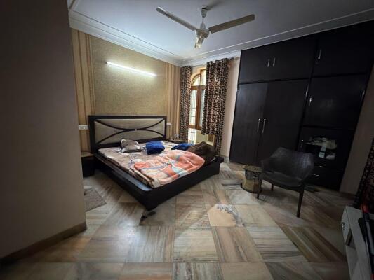 4 Bedroom House in Sector 7, Gurgaon