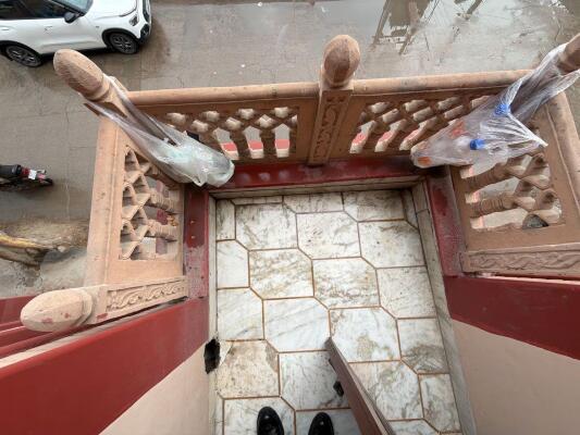 4 Bedroom House in Sector 7, Gurgaon