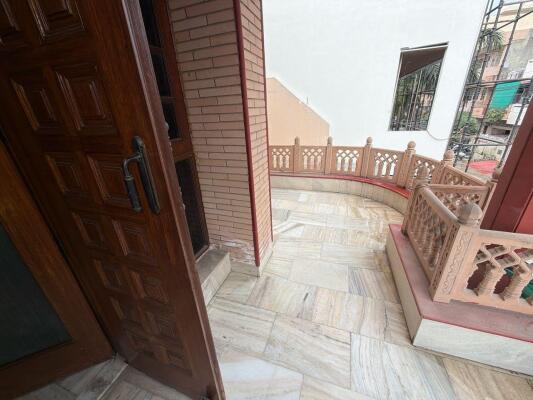 4 Bedroom House in Sector 7, Gurgaon