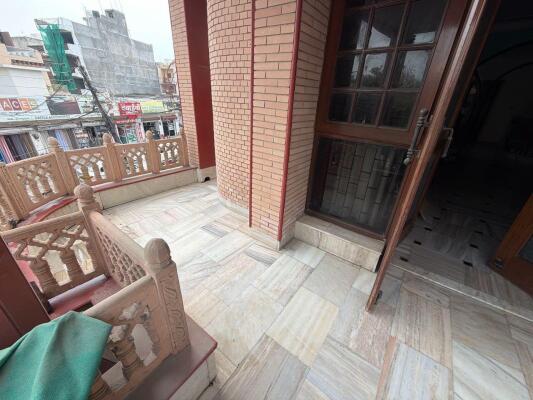 4 Bedroom House in Sector 7, Gurgaon