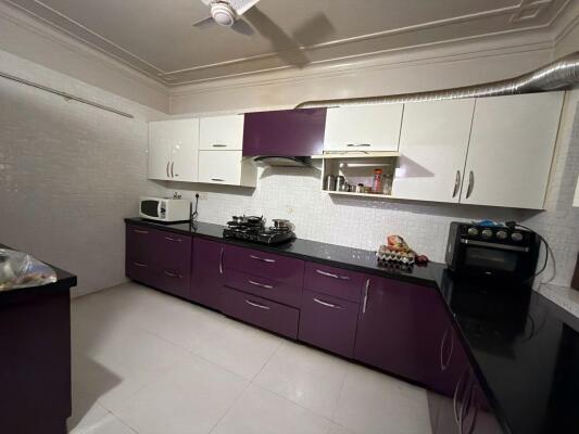4 Bedroom House in Sector 7, Gurgaon
