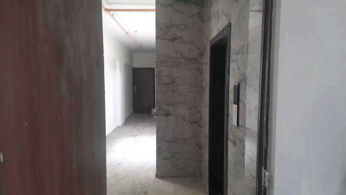 2 BHK Flat in Vakola, Santacruz East