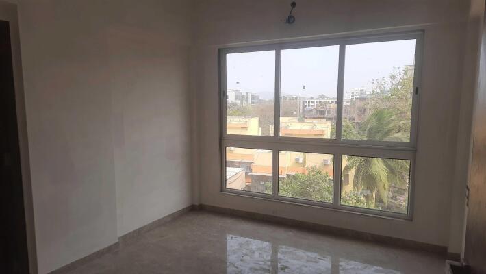 2 BHK Flat in Vakola, Santacruz East