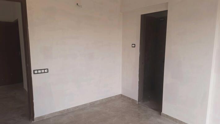 2 BHK Flat in Vakola, Santacruz East