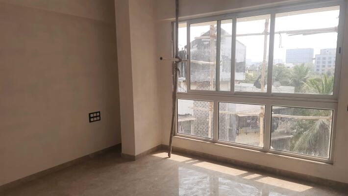 2 BHK Flat in Vakola, Santacruz East
