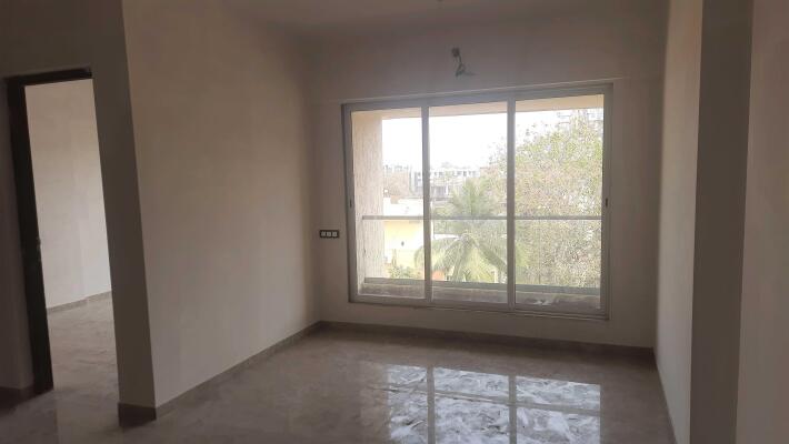 2 BHK Flat in Vakola, Santacruz East