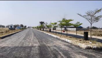 Residential land / Plot in Rudraram, Hyderabad