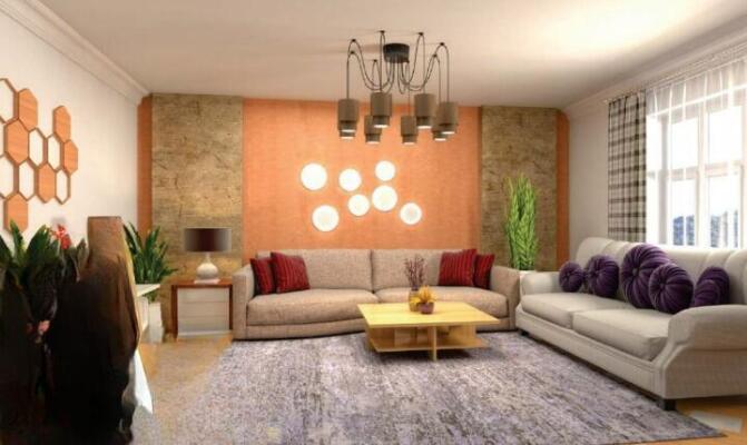2 BHK Flat in Ambernath East, Thane