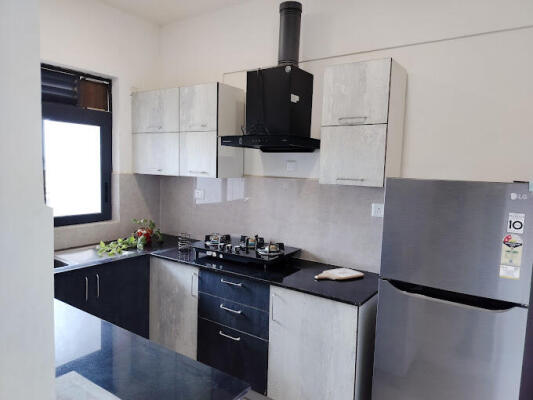 3 BHK Flat in Uttara, Bhubaneswar