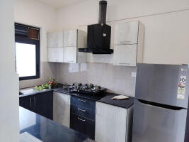 3 BHK Flat in Uttara, Bhubaneswar