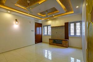 2 BHK Flat in Maduravoyal, Chennai