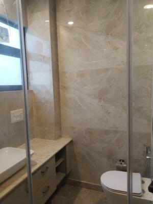 3 BHK Independent Builder Floor in Kailash hills, Delhi