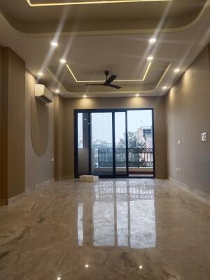 3 BHK Independent Builder Floor in Kailash hills, Delhi