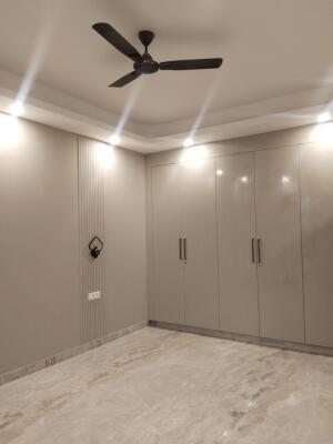 3 BHK Independent Builder Floor in Kailash hills, Delhi