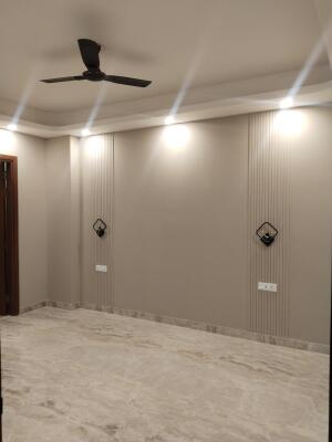 3 BHK Independent Builder Floor in Kailash hills, Delhi