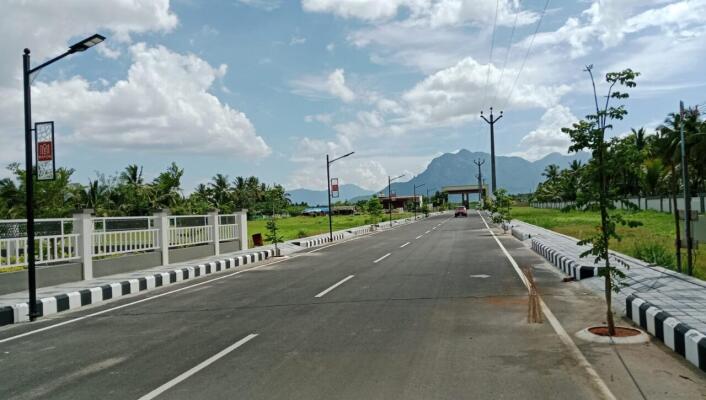 Residential land / Plot in Athipalayam, Coimbatore