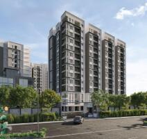 2 BHK Flat in Selvapuram, Coimbatore