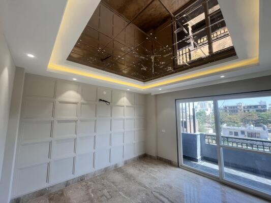 3 Bedroom House in Sector 9, Gurgaon